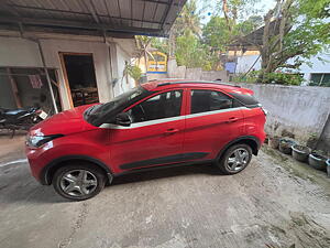 Second Hand Tata Nexon XZ in Thiruvananthapuram