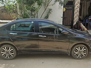 Second Hand Honda City VX Petrol [2017-2019] in Chennai