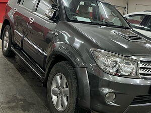 Second Hand Toyota Fortuner 3.0 MT in Mumbai