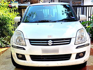 Second Hand Maruti Suzuki Swift DZire VDI in Latur