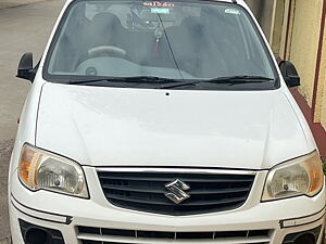 Second Hand Maruti Suzuki Alto LXi in Anand