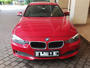 Second Hand BMW 3-Series 320d Prestige in Mumbai