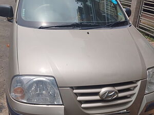 Second Hand Hyundai Santro GLS in Giridih