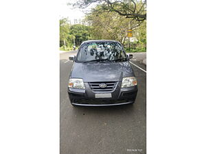 Second Hand Hyundai Santro GLS in Tumkur