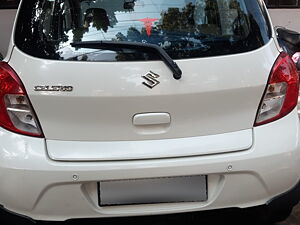 Second Hand Maruti Suzuki Celerio ZXi [2021-2023] in Thiruvananthapuram