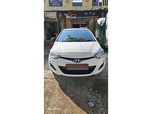 Second Hand Hyundai i20 Magna (O) 1.2 in Una (Gujarat)