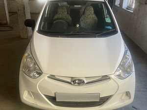 Second Hand Hyundai Eon Era + in Rajkot