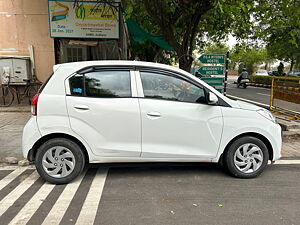 Second Hand Hyundai Santro Sportz in Jodhpur