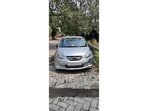 Second Hand Honda Amaze 1.2 E i-VTEC in Mumbai