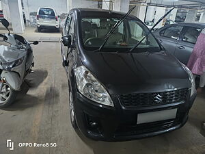 Second Hand Maruti Suzuki Ertiga Vxi in Gurgaon