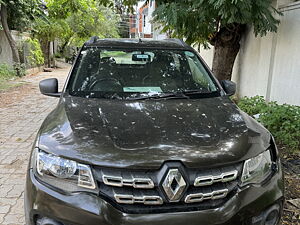 Second Hand Renault Kwid RXL [2015-2019] in Chennai