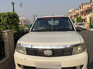 Second Hand Tata Safari 2.2 VX 4x2 in Jhansi