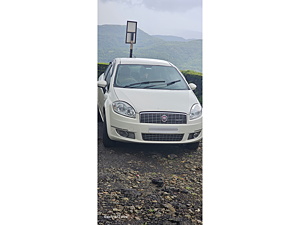 Second Hand Fiat Linea Active 1.3 MJD in Gadhinglaj