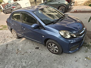 Second Hand Honda Amaze 1.5 S i-DTEC in Noida