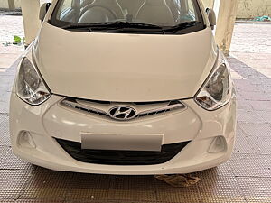 Second Hand Hyundai Eon D-Lite + in Bhopal