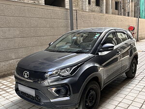 Second Hand Tata Nexon XE [2020-2023] in Ahmedabad