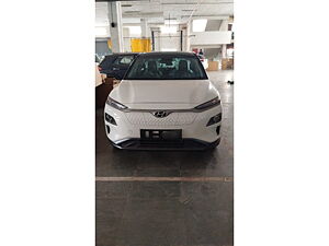 Second Hand Hyundai Kona Electric Premium in Visakhapatnam