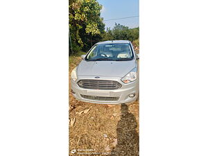 Second Hand Ford Aspire Titanium Plus 1.5 TDCi in Nagpur