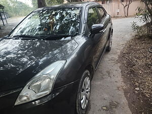 Second Hand Maruti Suzuki Baleno Delta 1.2 AT in Miryalaguda