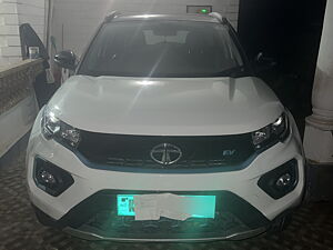 Second Hand Tata Nexon EV XZ Plus in Kochi