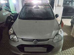 Second Hand Maruti Suzuki Alto 800 Lxi CNG in Greater Noida