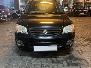 Second Hand Maruti Suzuki Alto VXi in Pune