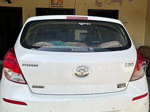 Second Hand Hyundai i20 Asta 1.4 CRDI in Meerut