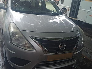 Second Hand Nissan Sunny XL in Chennai