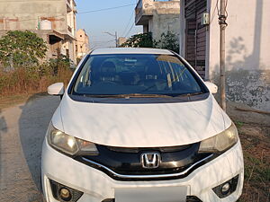 Second Hand Honda Jazz SV Diesel in Jalandhar