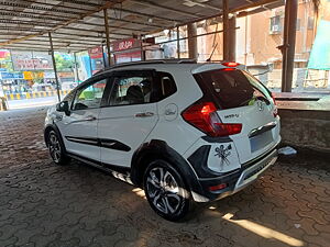 Second Hand Honda WR-V VX MT Petrol in Mumbai