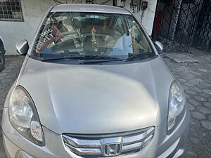 Second Hand Honda Amaze 1.2 S i-VTEC in Chennai