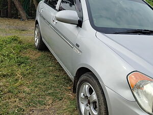 Second Hand Hyundai Verna CRDI VGT 1.5 in Bavla