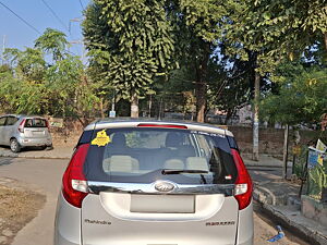 Second Hand Mahindra Marazzo M6 7 STR in Mohali