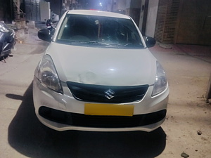 Second Hand Maruti Suzuki S-Presso LXi (O) CNG in Jaipur