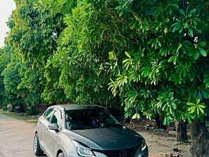 Second Hand Maruti Suzuki Baleno Alpha 1.2 in Kurukshetra