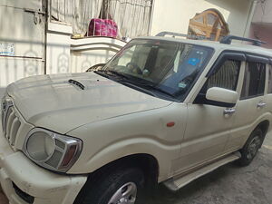 Second Hand Mahindra Scorpio Ex in Gwalior