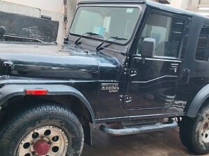 Second Hand Mahindra Thar CRDe 4x4 AC in Delhi