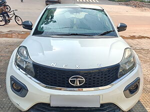 Second Hand Tata Nexon XMA Petrol in Bharatpur