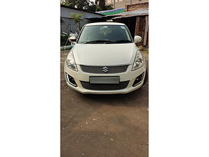 Second Hand Maruti Suzuki Swift DZire ZXI in Raiganj