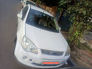 Second Hand Ford Fiesta/Classic EXi 1.4 TDCi Ltd in Pimpri-Chinchwad