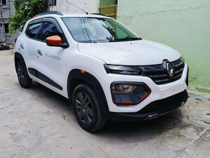 Second Hand Renault Kwid 1.0 RXT Opt [2019-2020] in Hyderabad