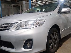 Second Hand Toyota Corolla Altis 1.8 G in Gurgaon