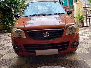 Second Hand Maruti Suzuki Alto XCITE in Visakhapatnam