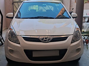 Second Hand Hyundai i20 Sportz 1.4 CRDI in Jalandhar