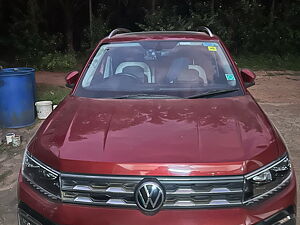 Second Hand Volkswagen Taigun Topline 1.0 TSI AT in Bangalore