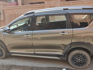 Second Hand Maruti Suzuki XL6 Zeta MT Petrol in Jodhpur