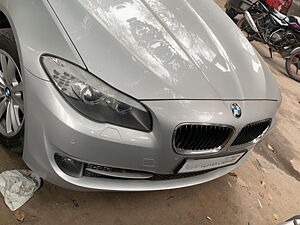 Second Hand BMW 5-Series 520d Sedan in Delhi