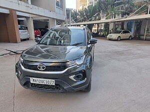 Second Hand Tata Nexon XM (S) [2020-2023] in Pune