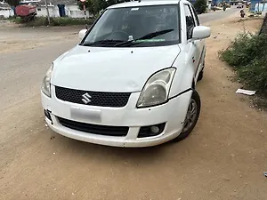 Second Hand Maruti Suzuki Swift DZire LDI in Ranga Reddy