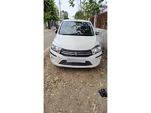 Second Hand Maruti Suzuki Celerio VXi in Jabalpur